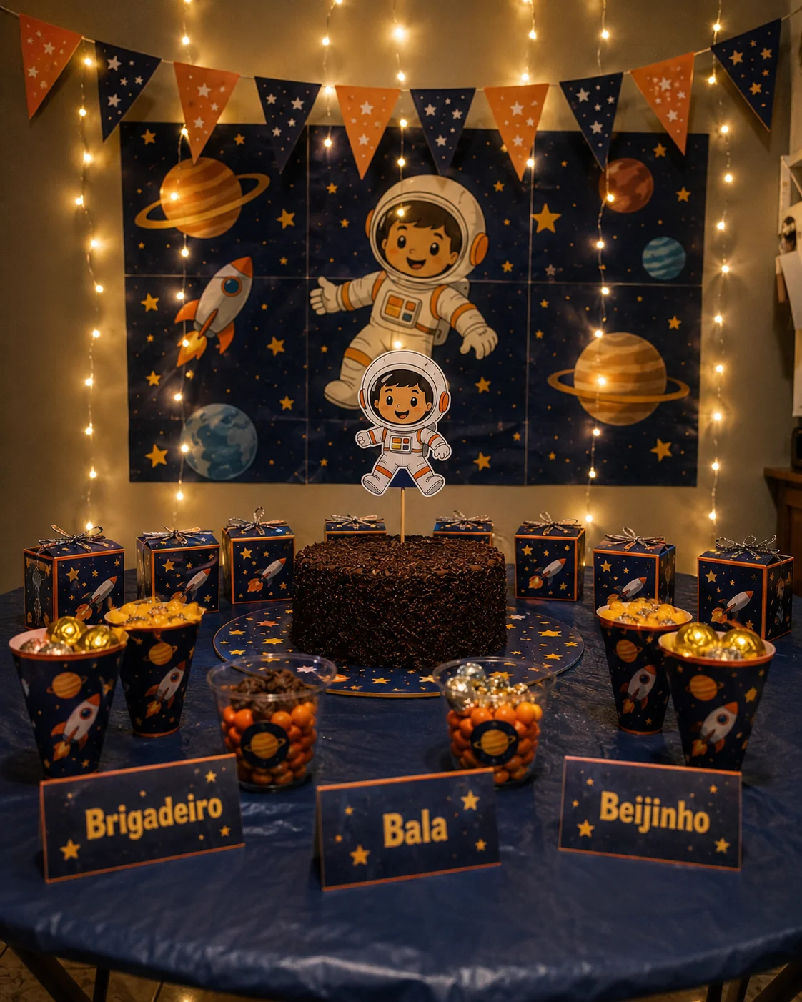 Astronauta
