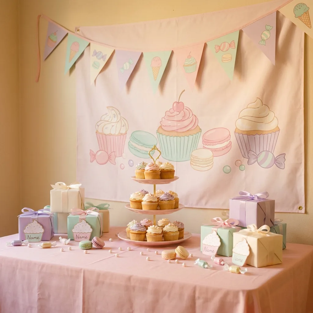 Cupcake