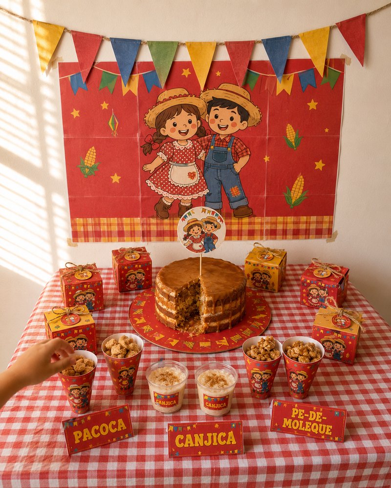 Festa Junina