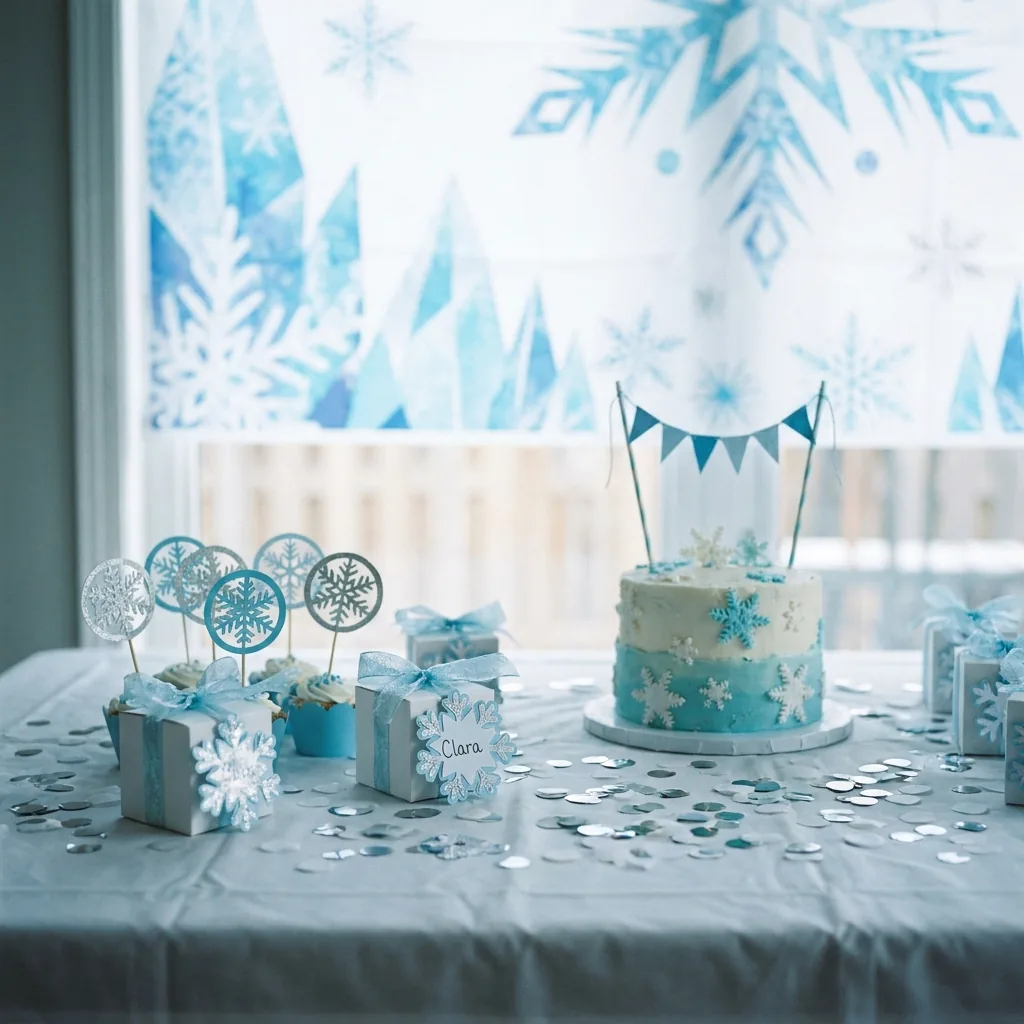 Frozen