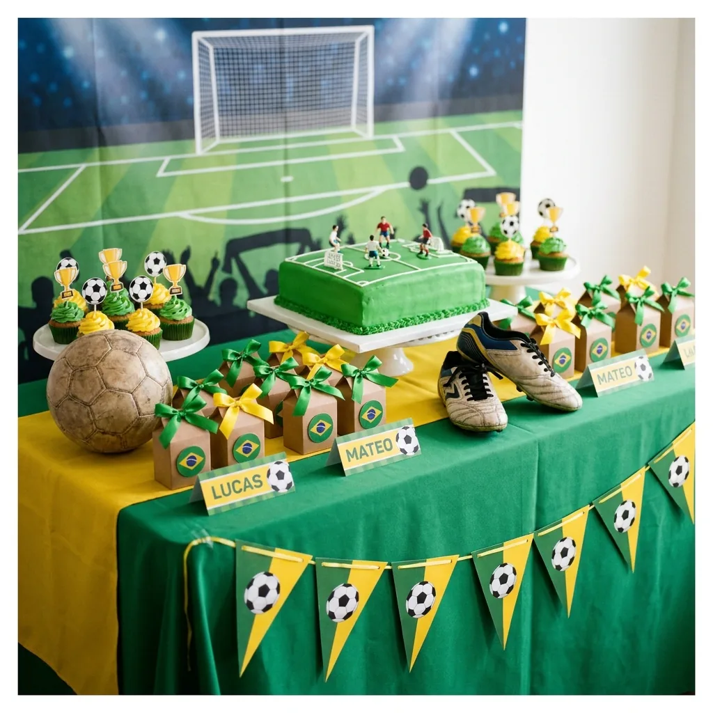 Futebol