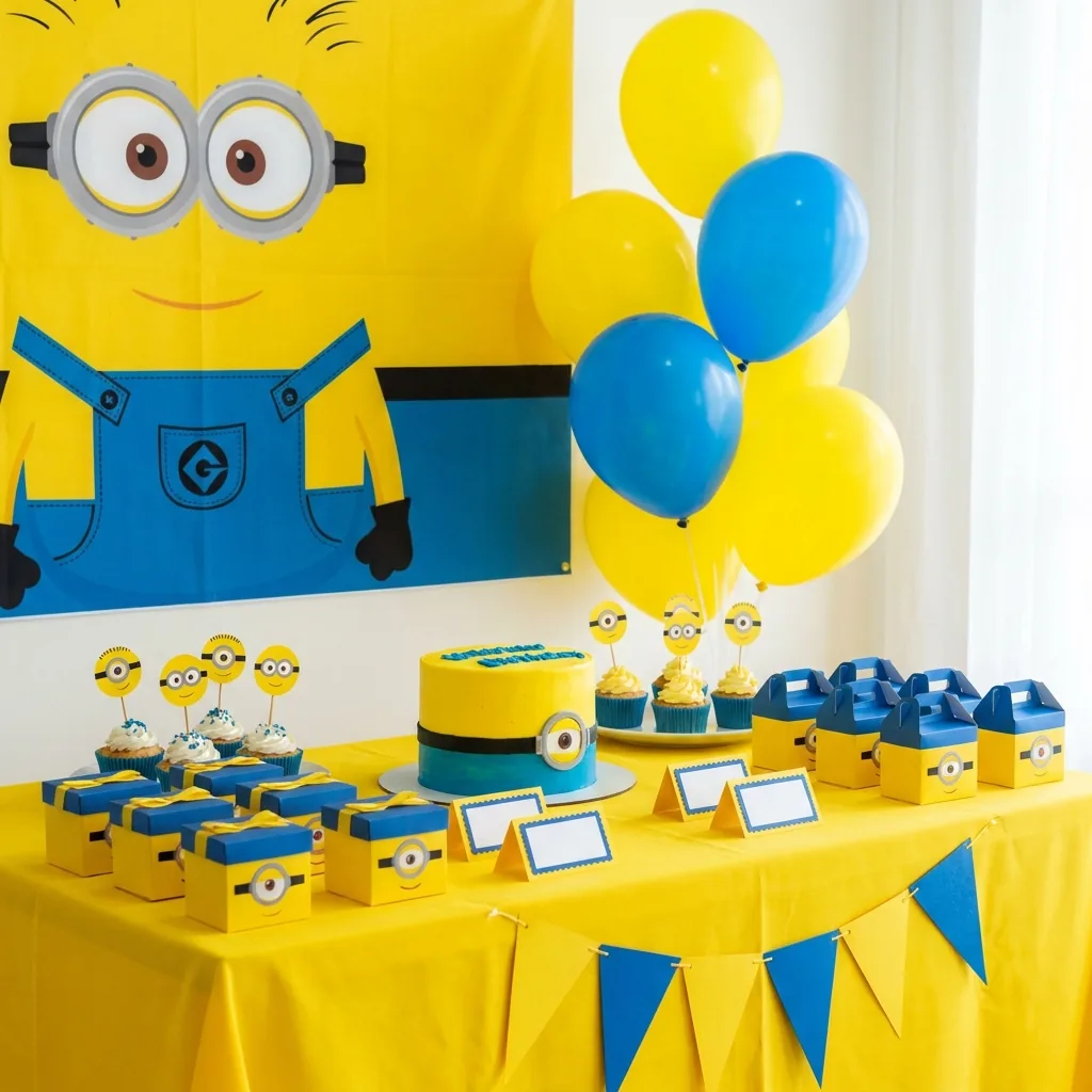 Minions