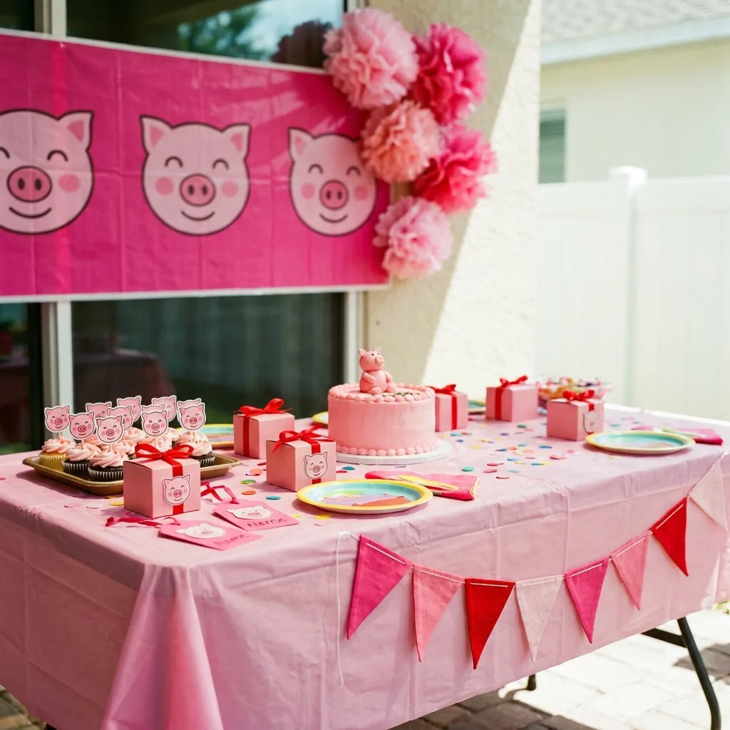 Peppa Pig