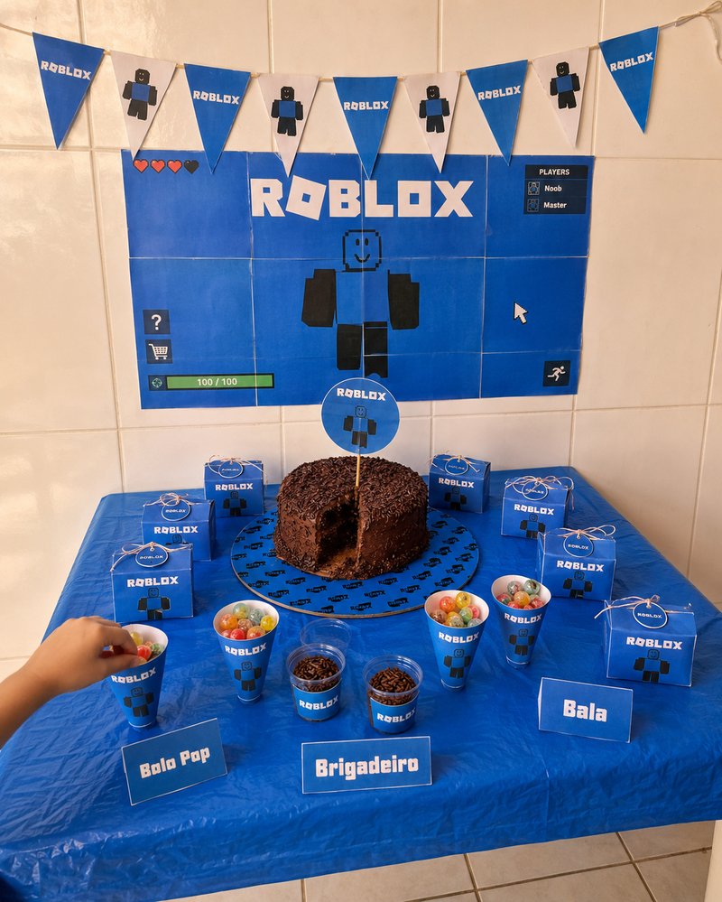 Roblox