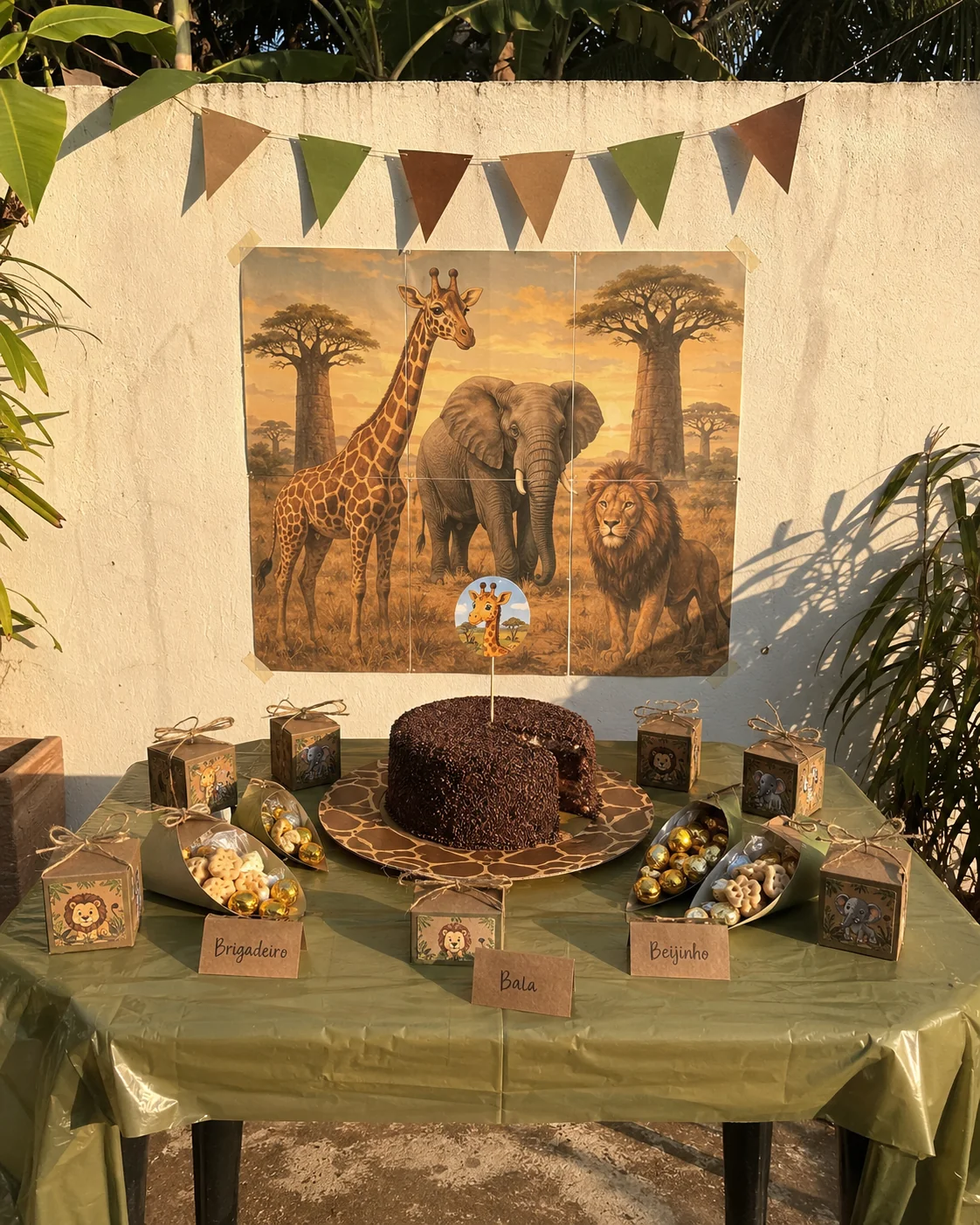 Safari