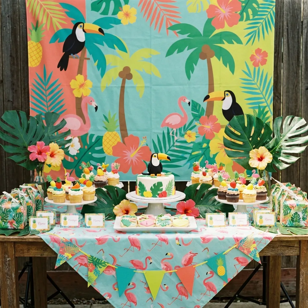 Tropical